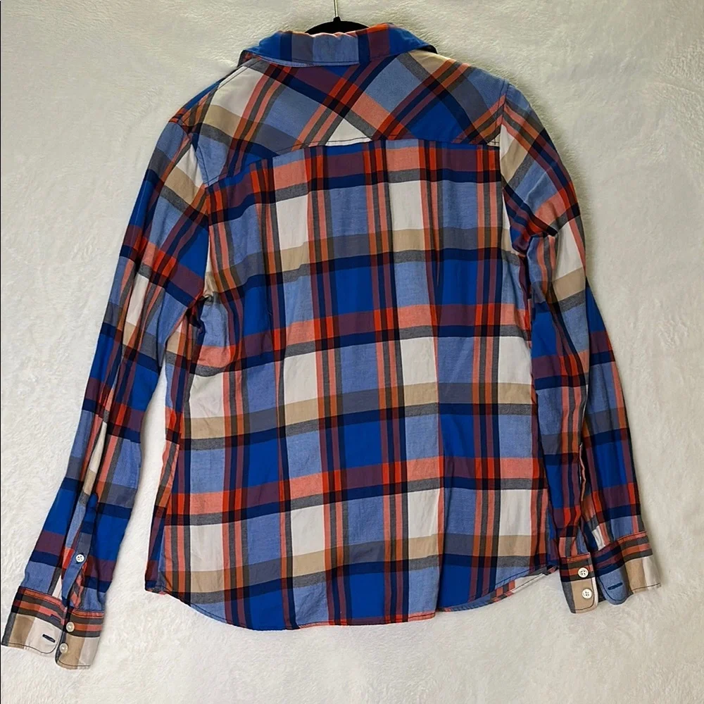 J. Crew Button Down Shirt